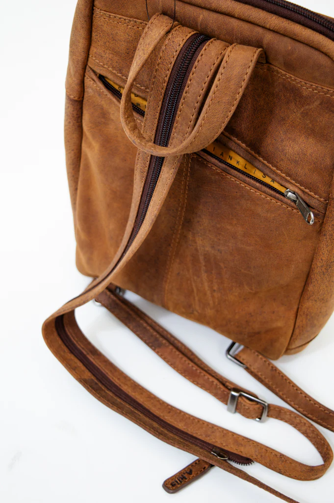 Adrian Klis 2399, Buffalo Backpack - Image 6