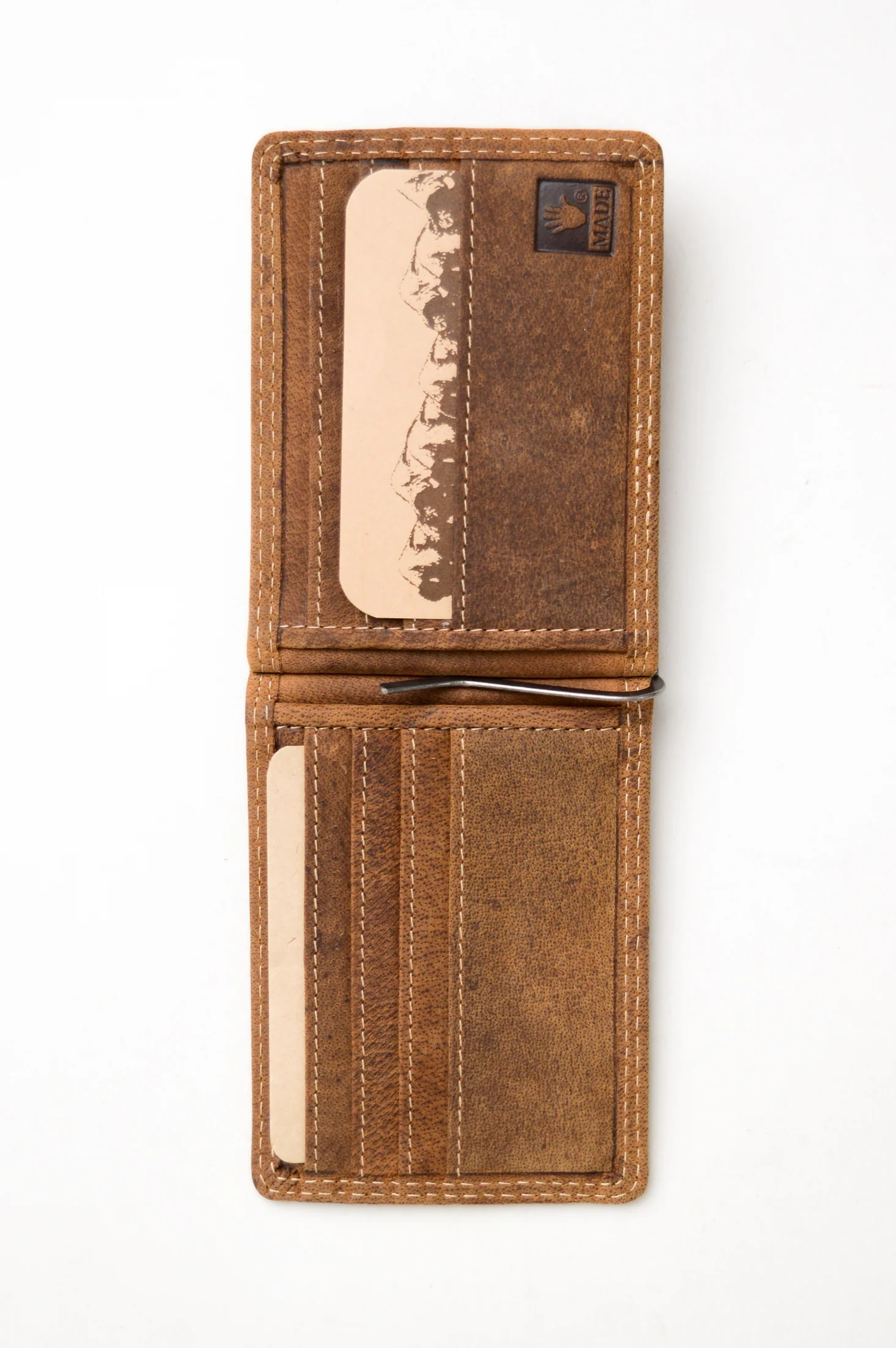 Adrian Klis 210 Money Clip - Image 3