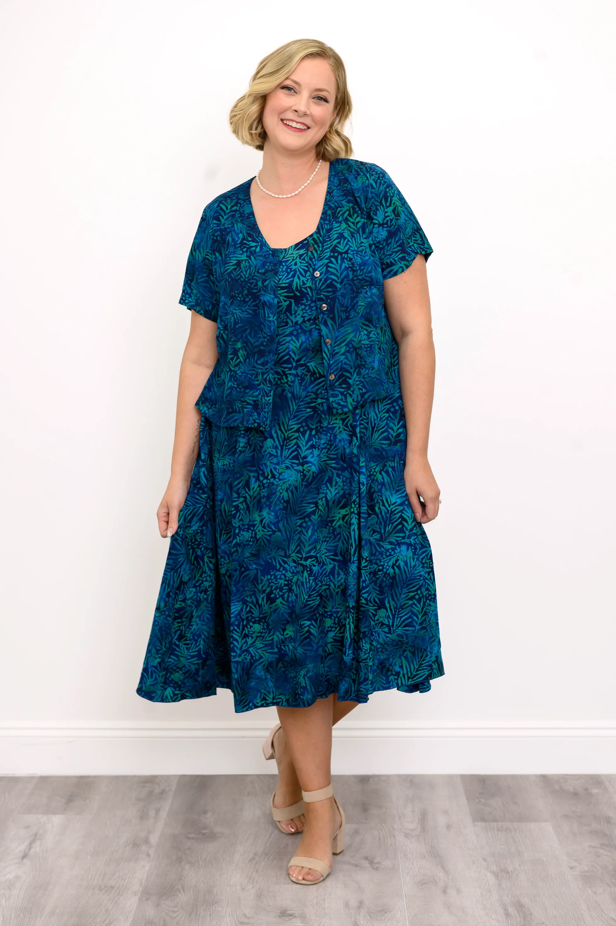 New Dresses SS2026