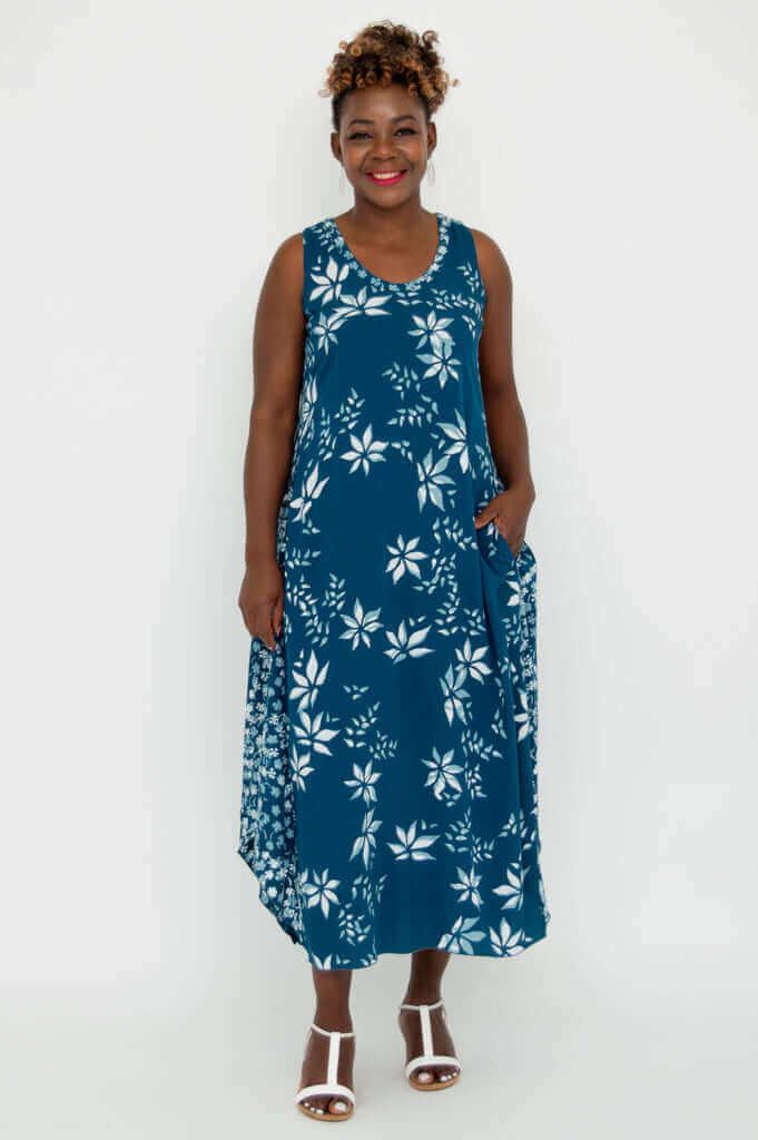Ari Dress, Klimp - Final Sale - Image 3