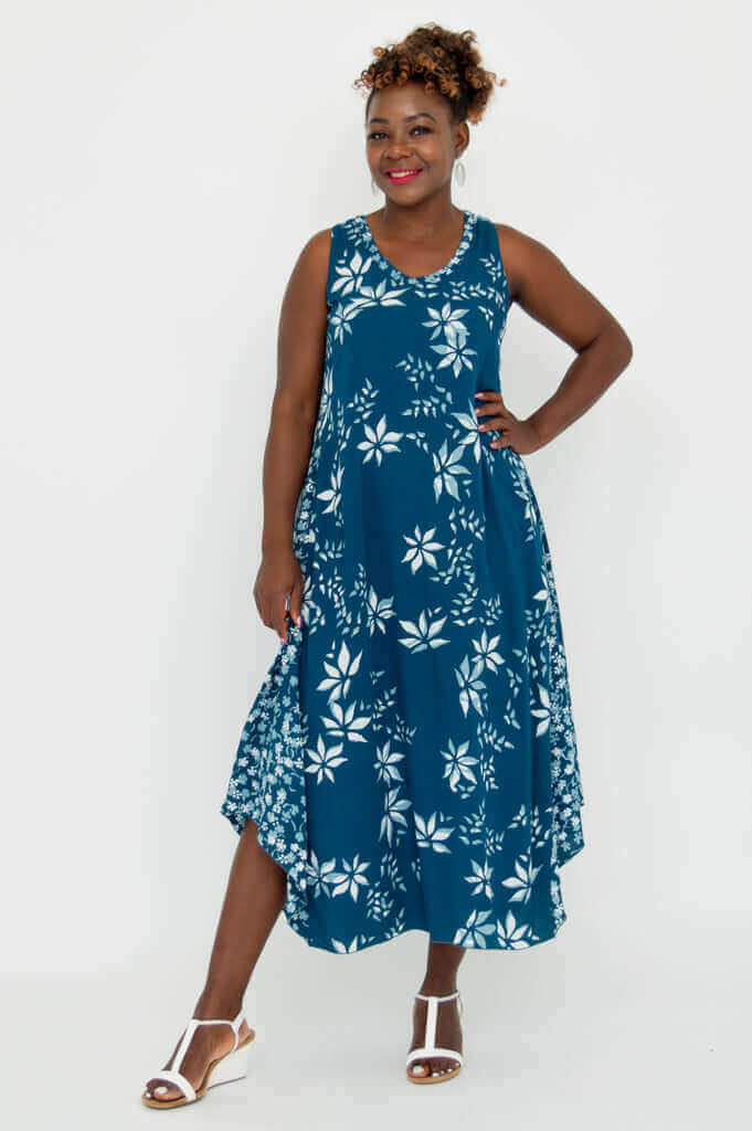 Ari Dress, Klimp - Final Sale - Image 4