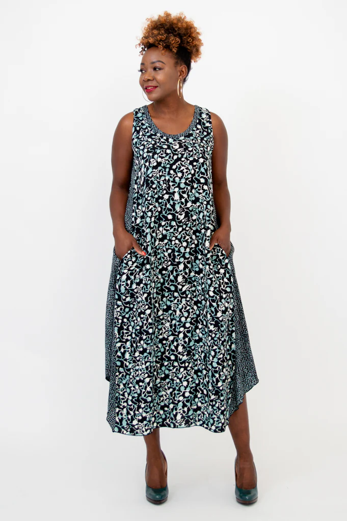 Ari Dress, Kuncup - Image 3