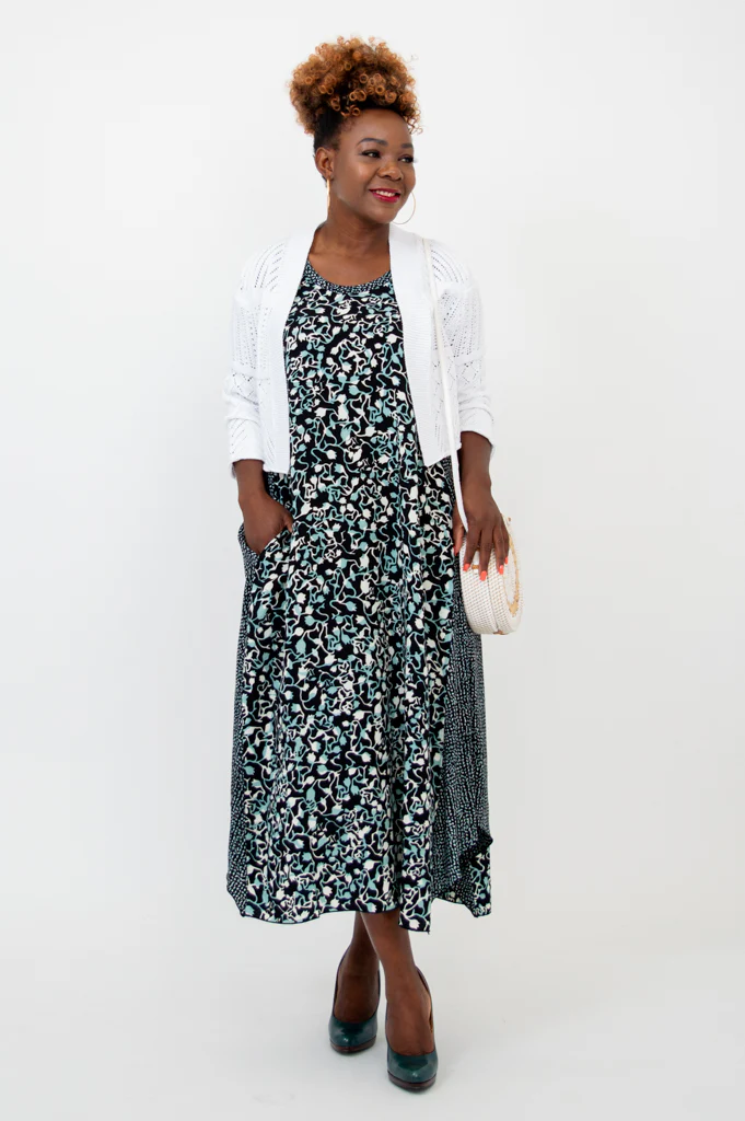 Ari Dress, Kuncup - Image 4