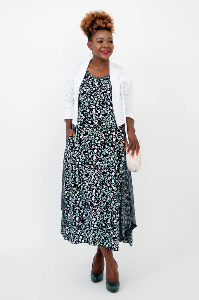 Ari Dress, Kuncup - Image 6