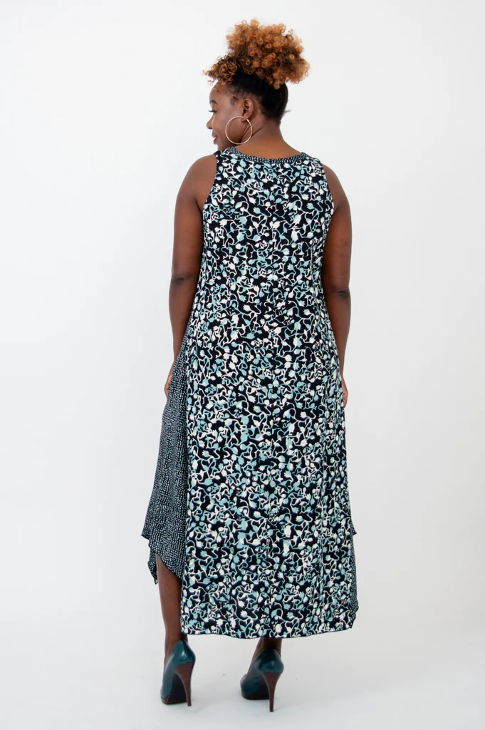 Ari Dress, Kuncup - Image 7