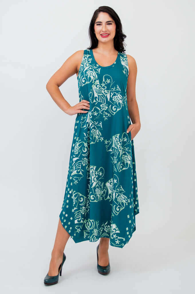 Ari Dress, Sajou - Final Sale