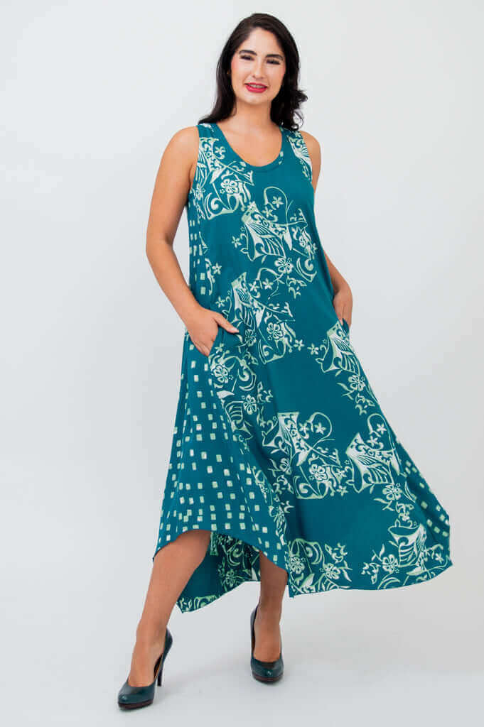 Ari Dress, Sajou - Final Sale - Image 2
