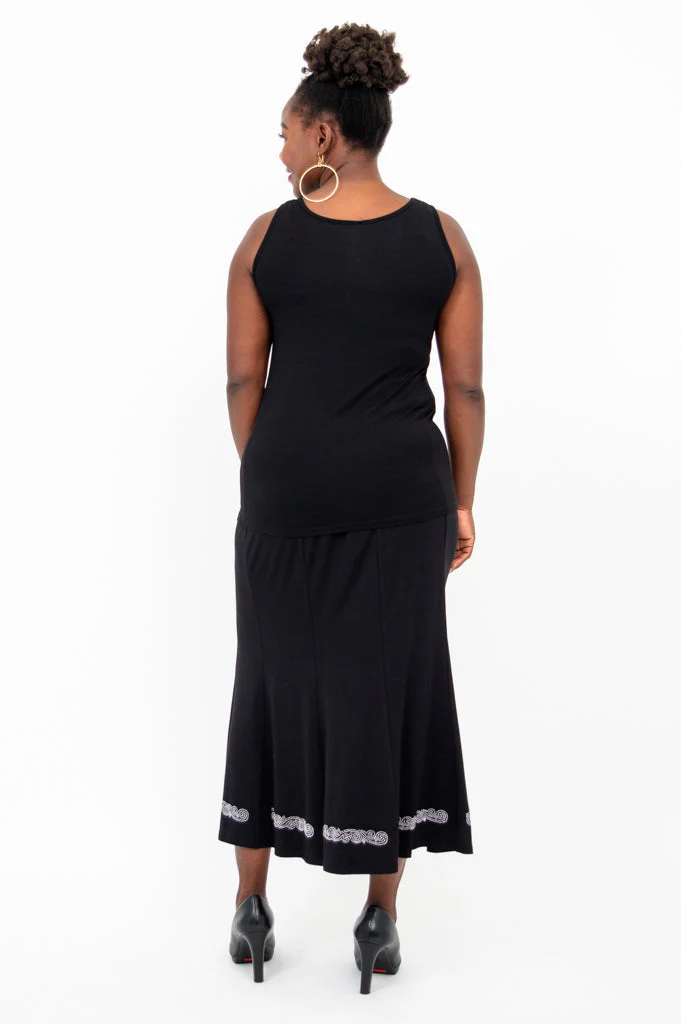 Avalon Tank, Black Diamond - Final Sale - Image 8