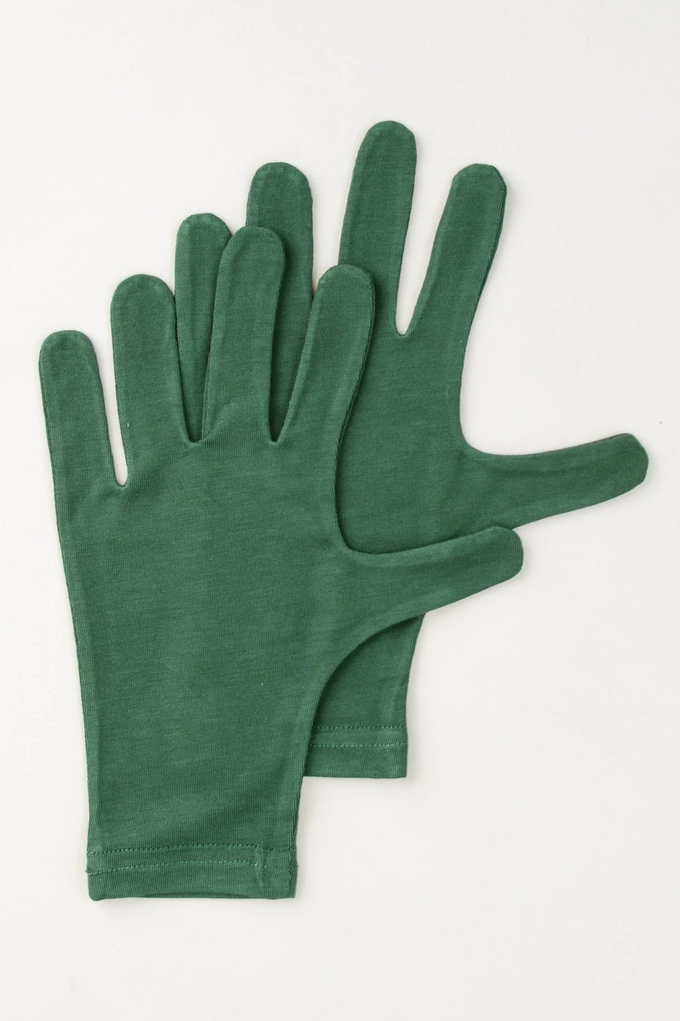 Bamboo Gloves