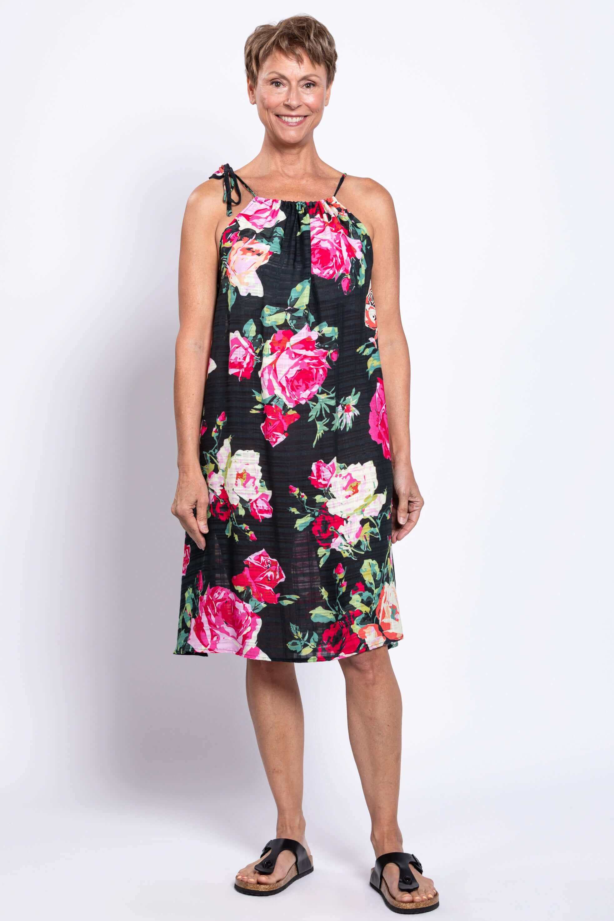 Beach Dress, Bloomingdale