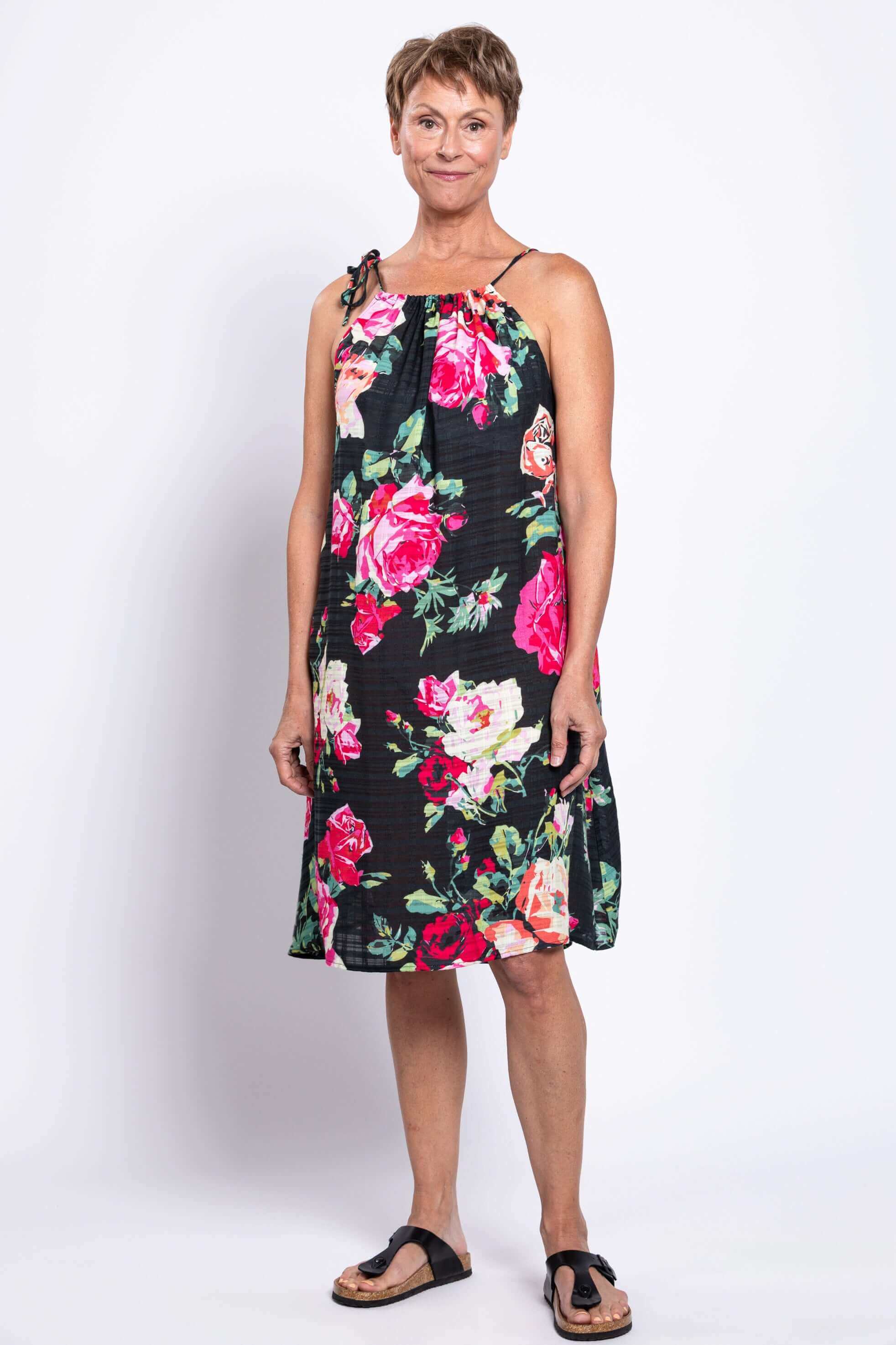 Beach Dress, Bloomingdale - Image 2
