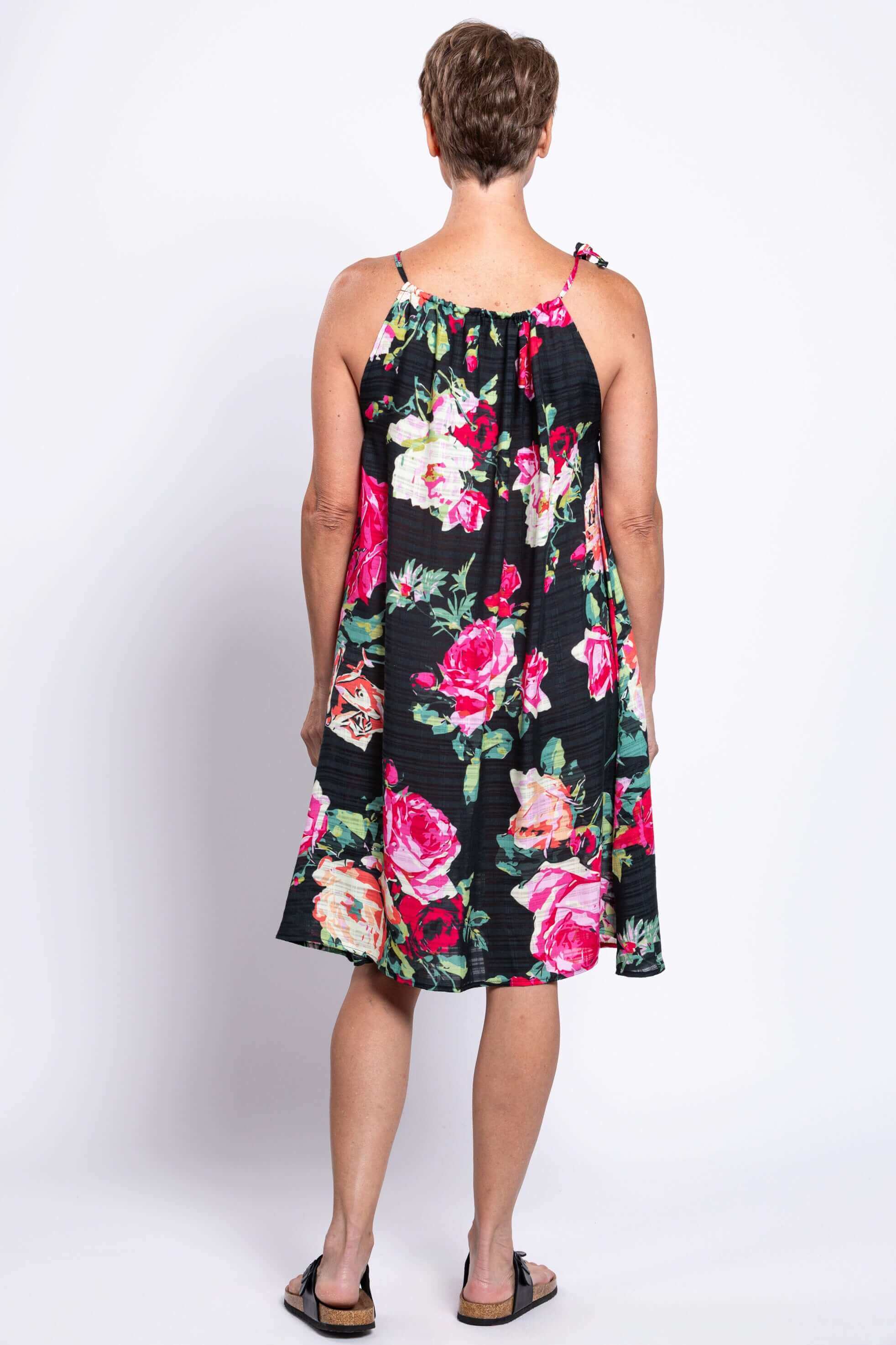 Beach Dress, Bloomingdale - Image 3