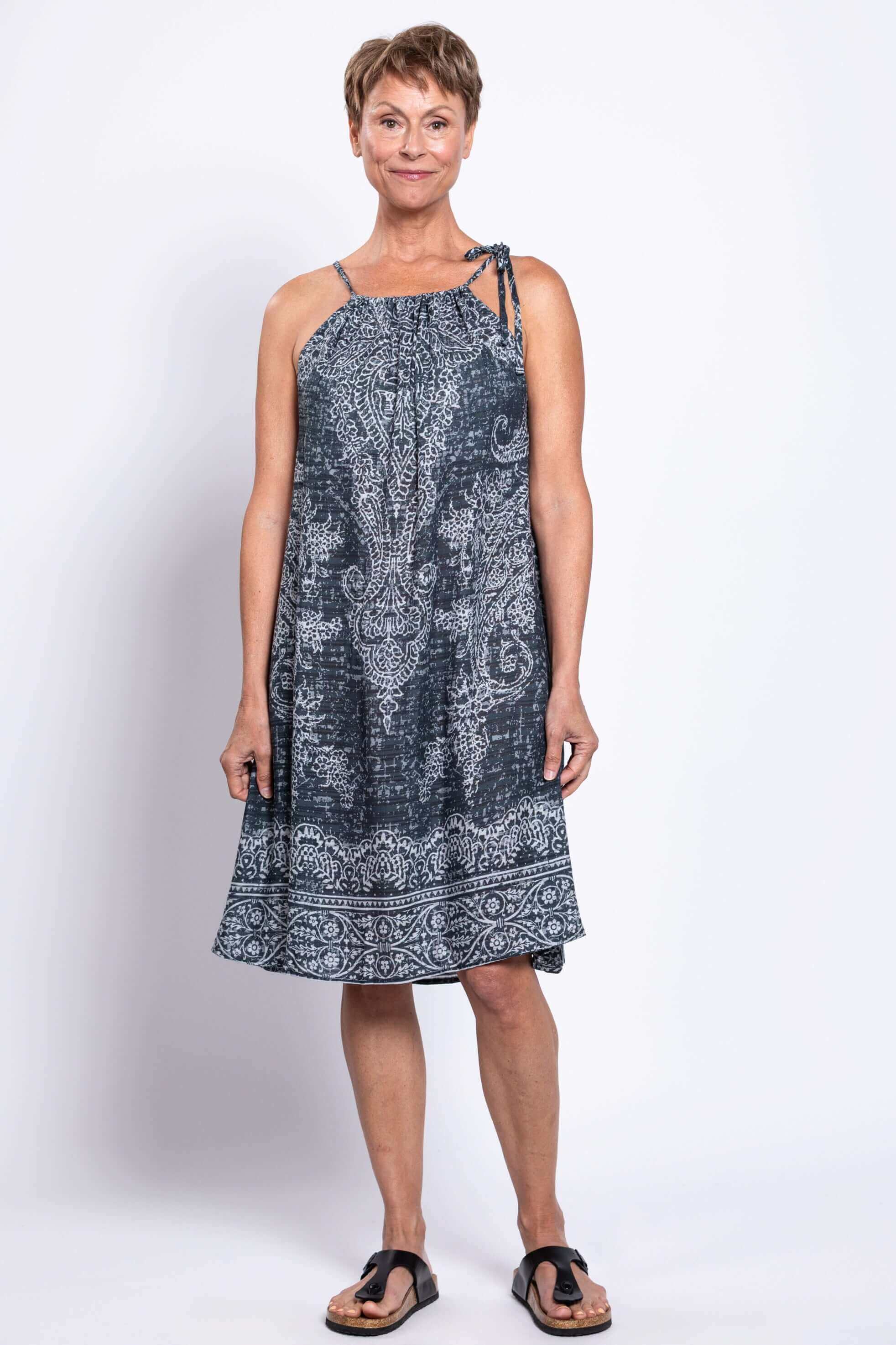 Beach Dress, Nuit - Image 2