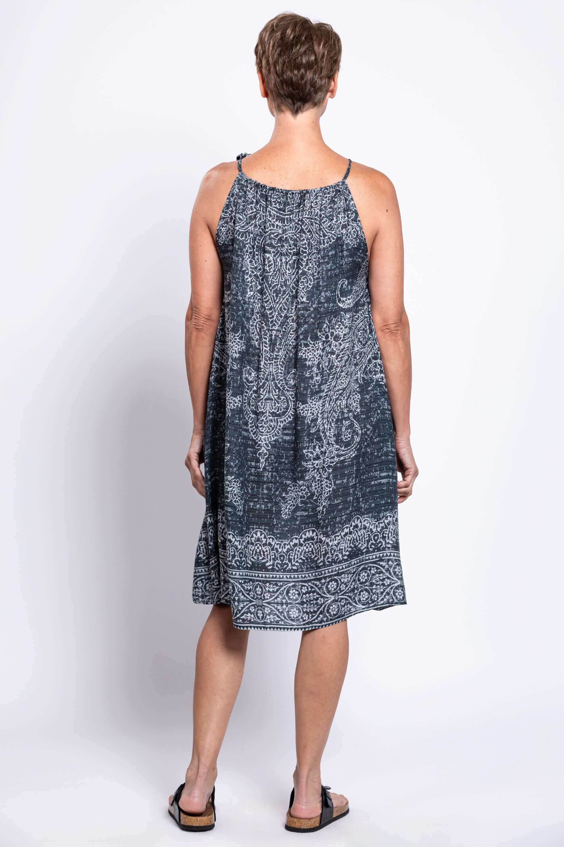 Beach Dress, Nuit - Image 3