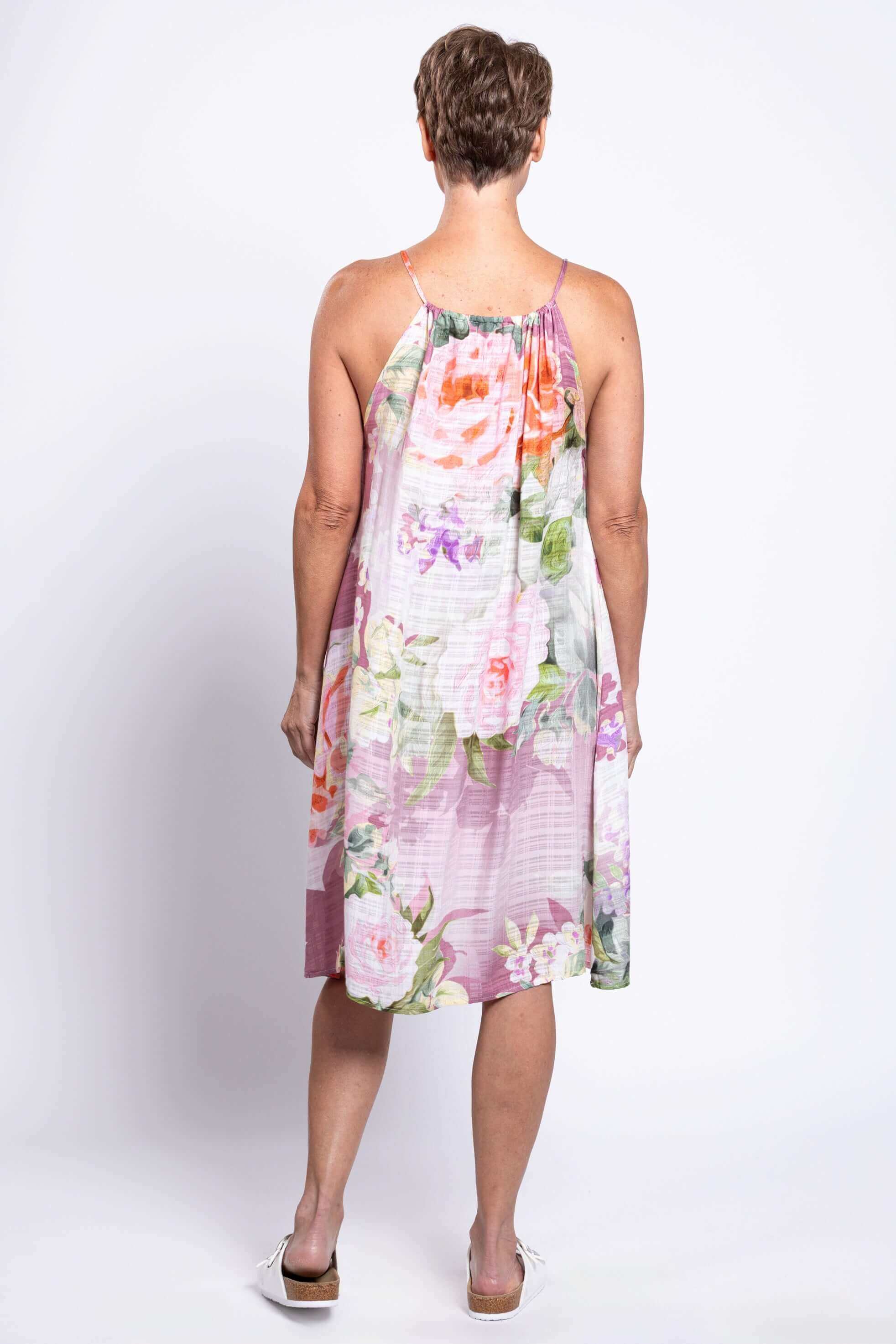 Beach Dress, Pasina - Image 4