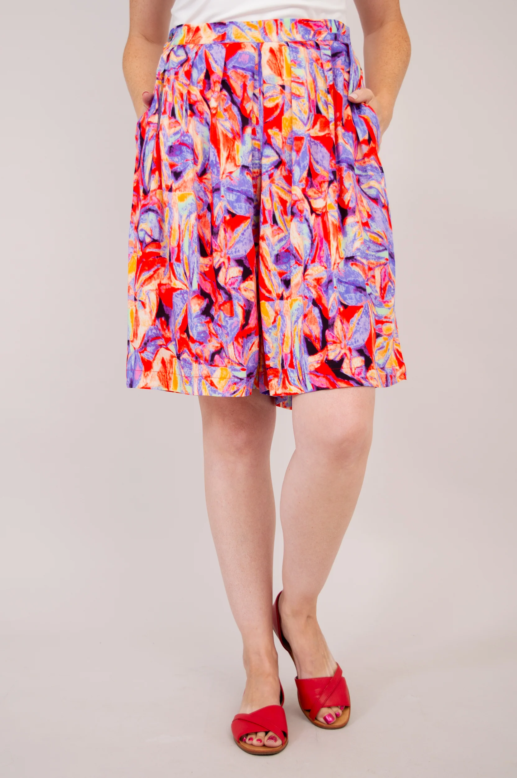 Betty Shorts, Carro - Final Sale - Image 5