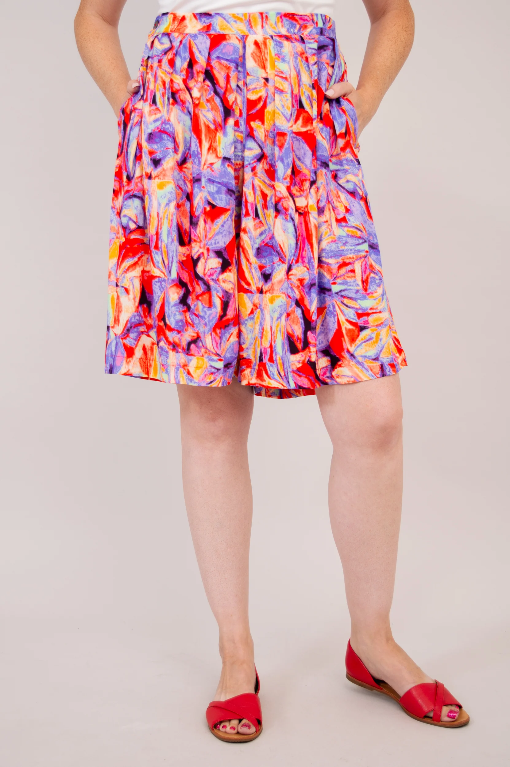 Betty Shorts, Carro - Final Sale - Image 6