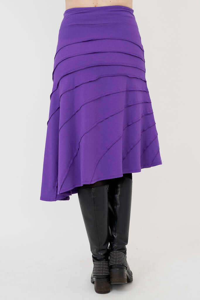 Beverly Skirt, Princess, Bamboo - Final sale - Image 7