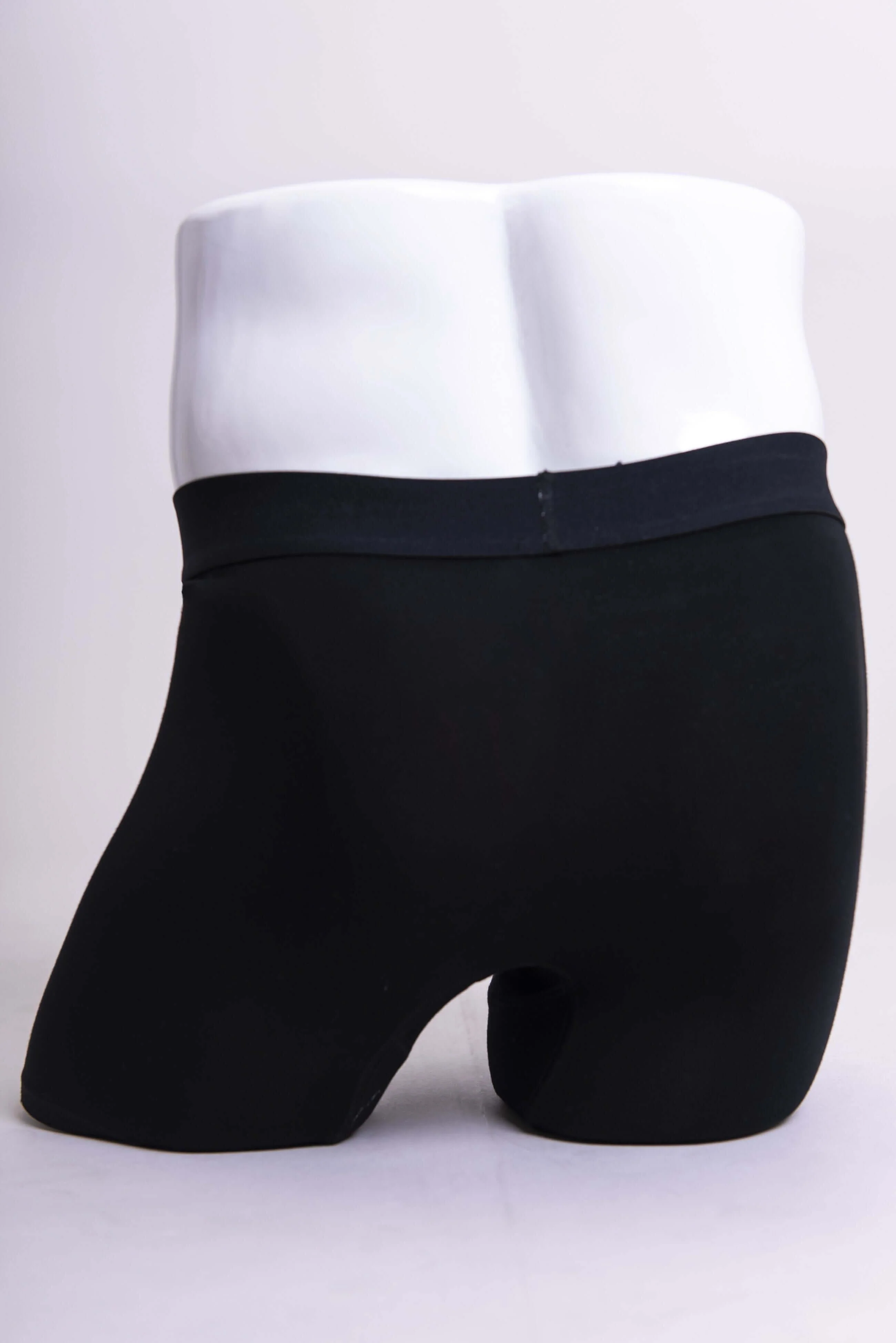 Boxer 2.0, Black, Bamboo - Image 2