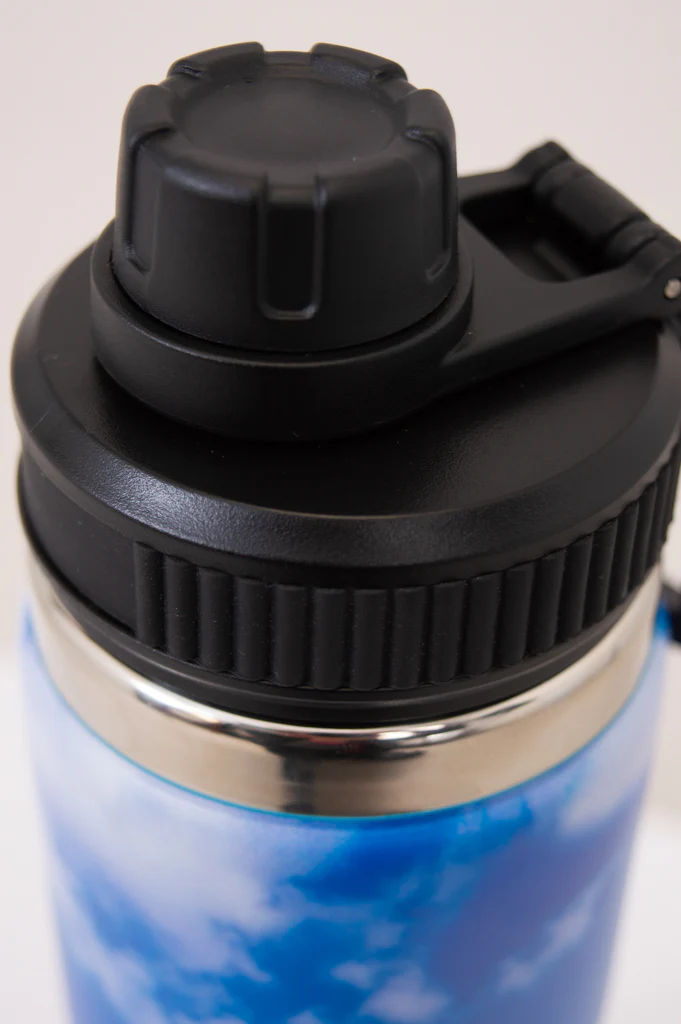 Blue Sky Water Bottle - Image 6