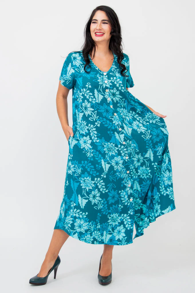 Cassy Dress, Boko - Image 4