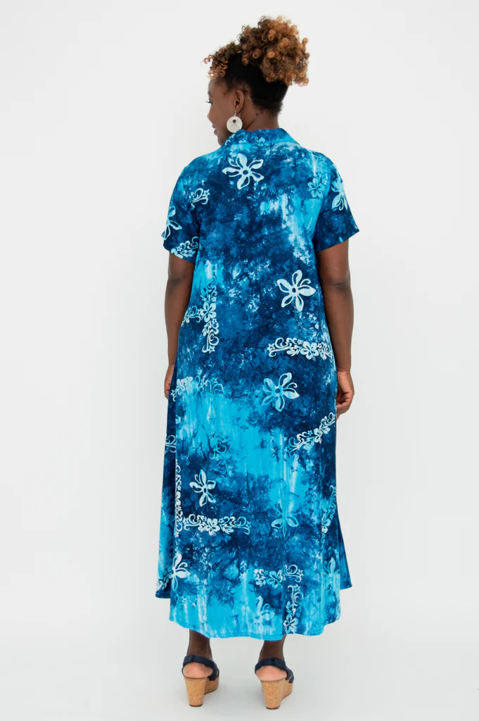 Cissy S/S Dress, Kamboja - Image 7