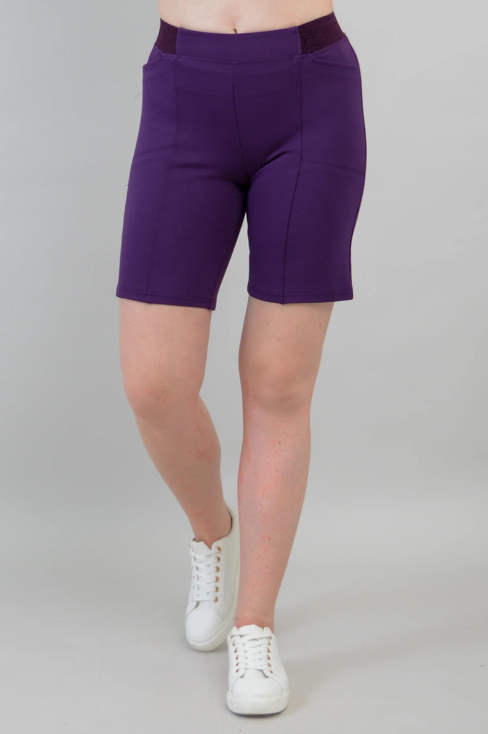 Cayman Shorts, Royale, Modal - Final Sale - Image 5