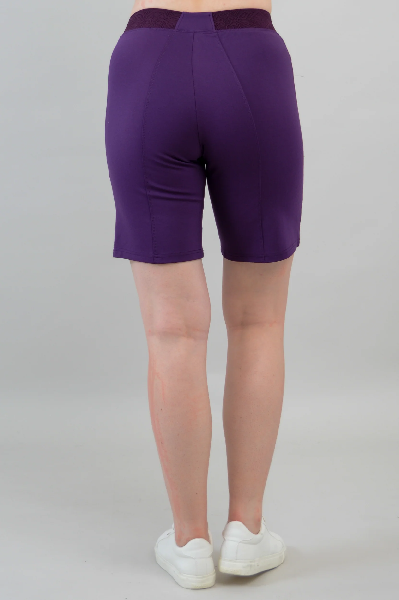 Cayman Shorts, Royale, Modal - Final Sale - Image 7