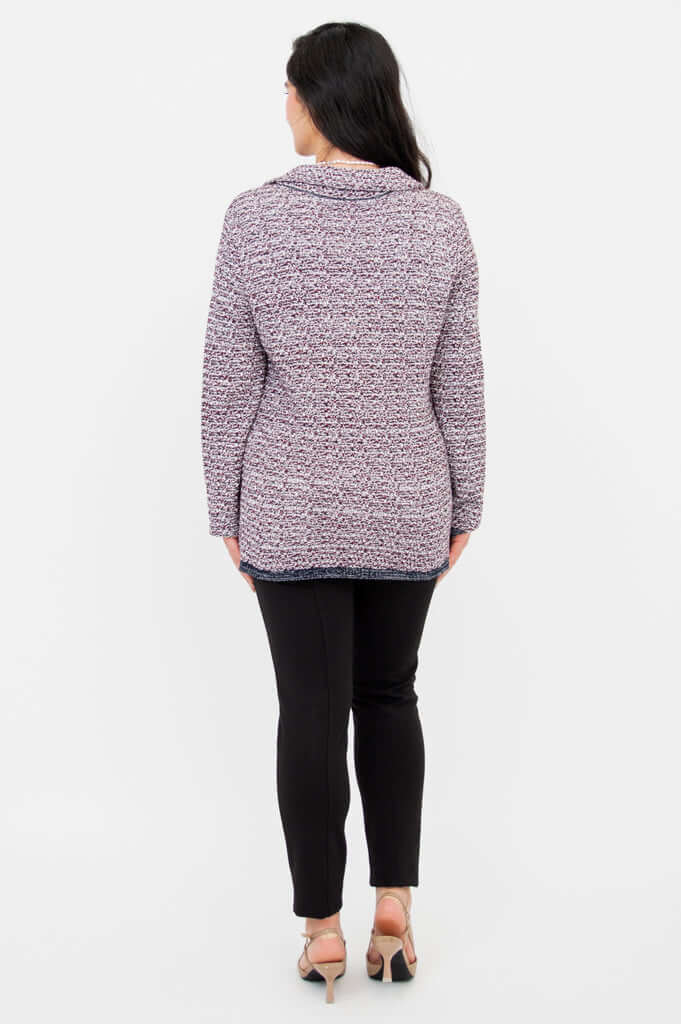 Chanel Cardigan, Gemstone, Cotton - Final sale - Image 4