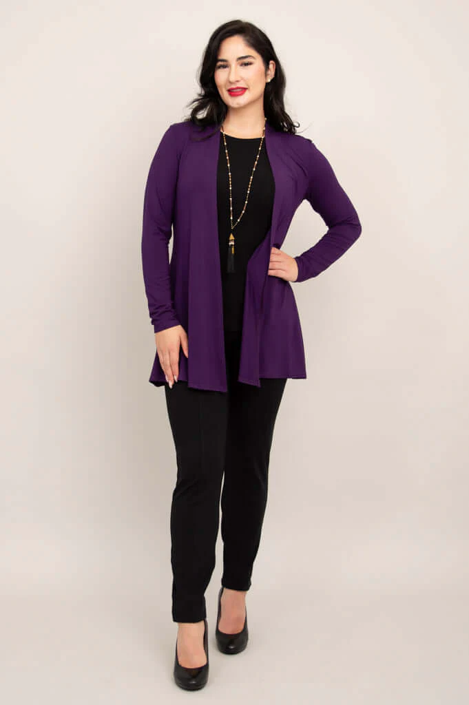 Chopra Jacket, Royale, Bamboo - Image 3