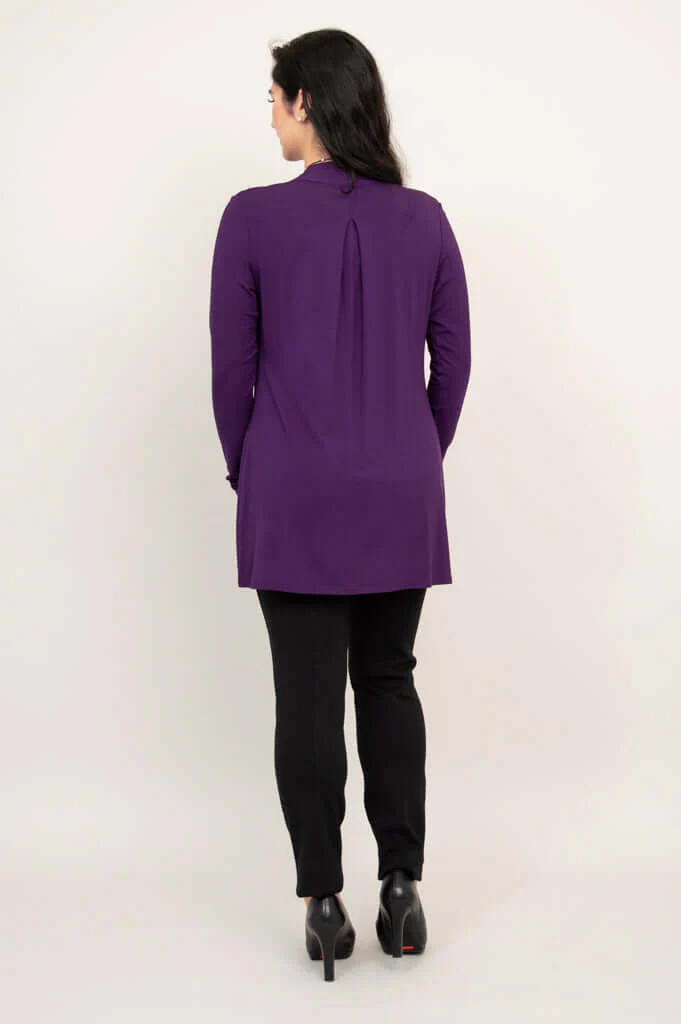 Chopra Jacket, Royale, Bamboo - Image 5