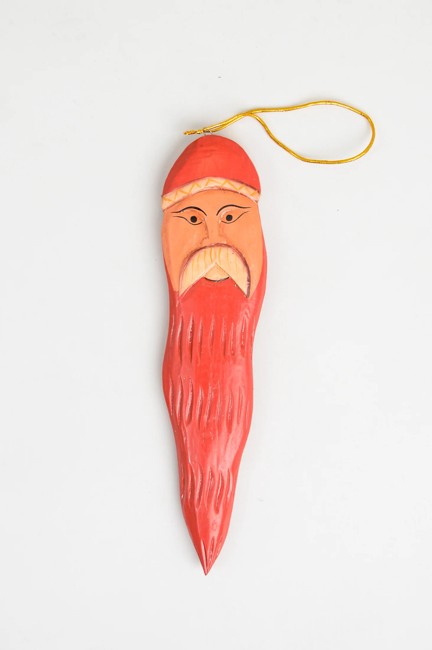 Wooden Hand Painted Handicraft 109