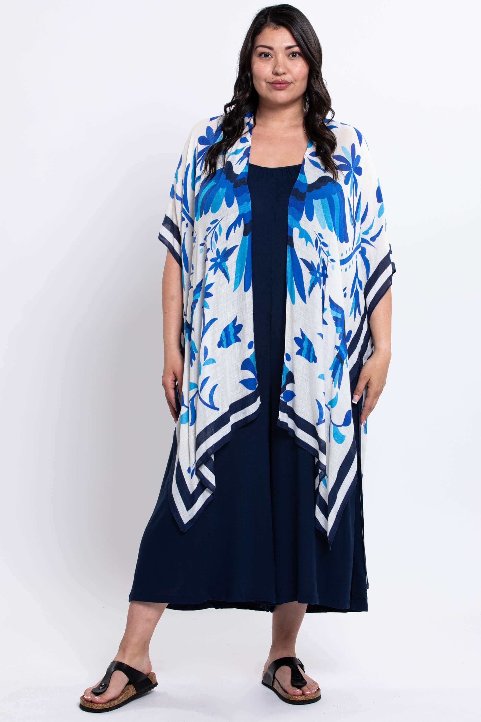 Darcy #39, Bluebird - Image 2