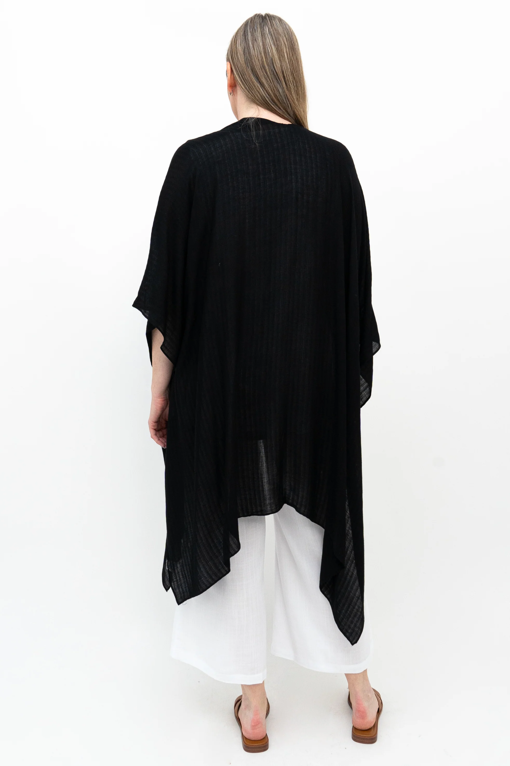 Darcy, Black, One Size - Image 4