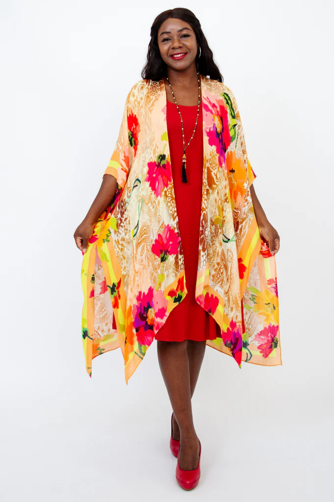 Darcy, Floupe, One Size - Image 5