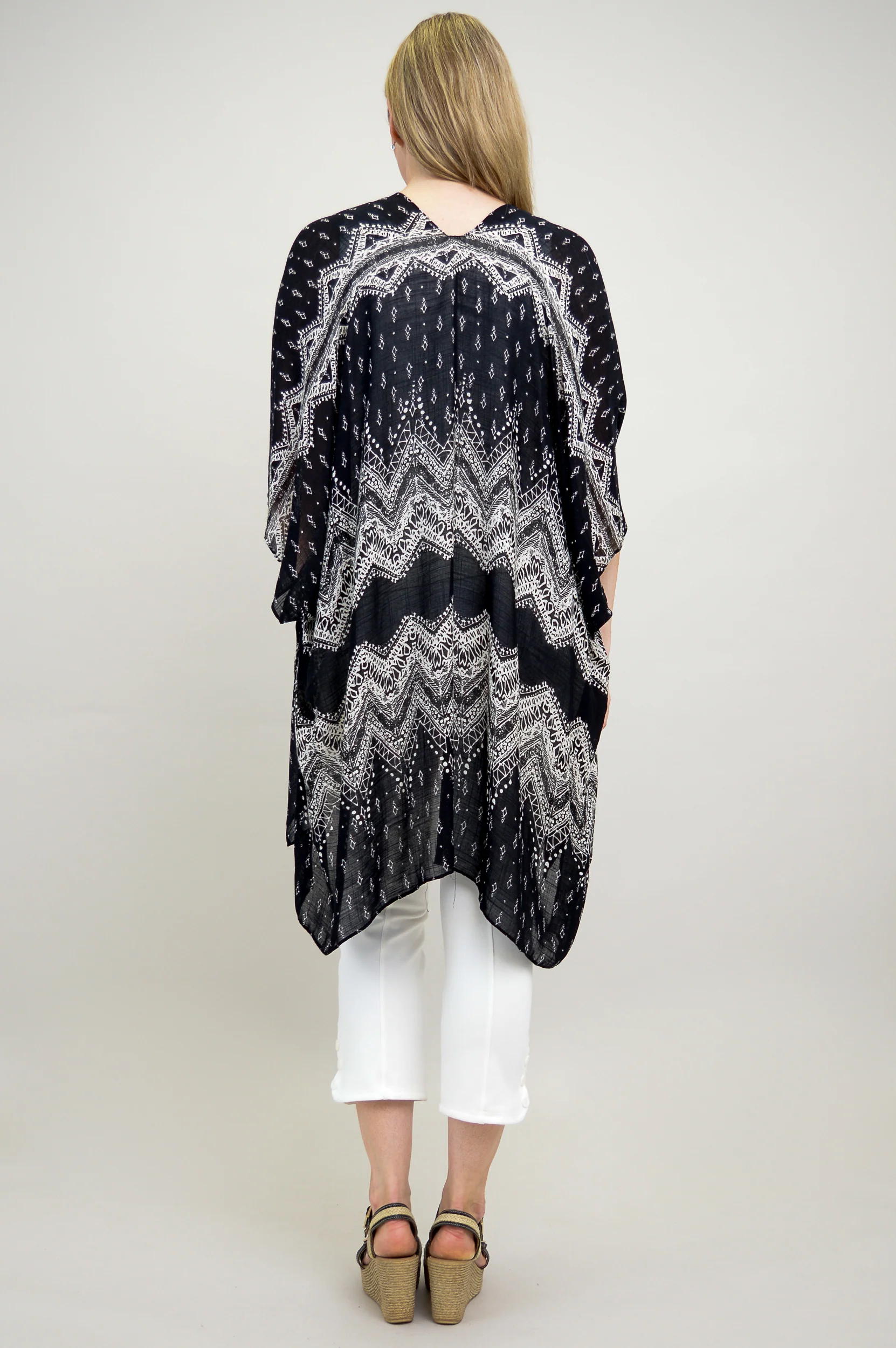 Darcy, Geo Bohemia, One Size - Image 8
