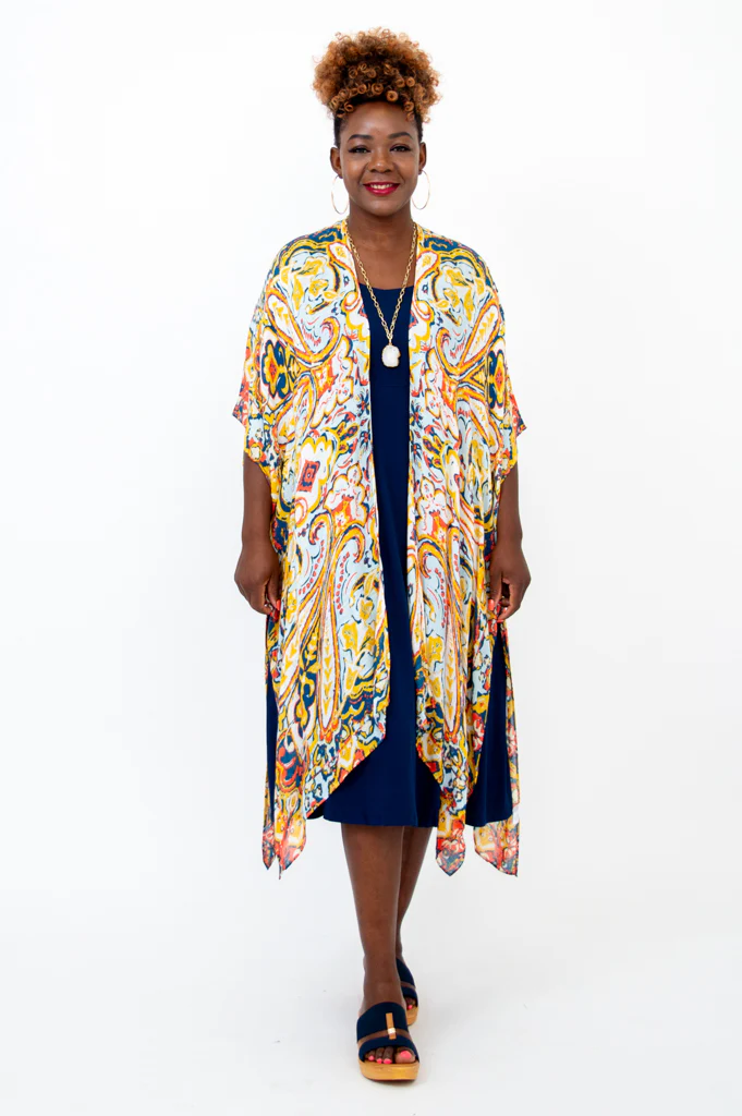 Darcy, Intricacy - Image 3