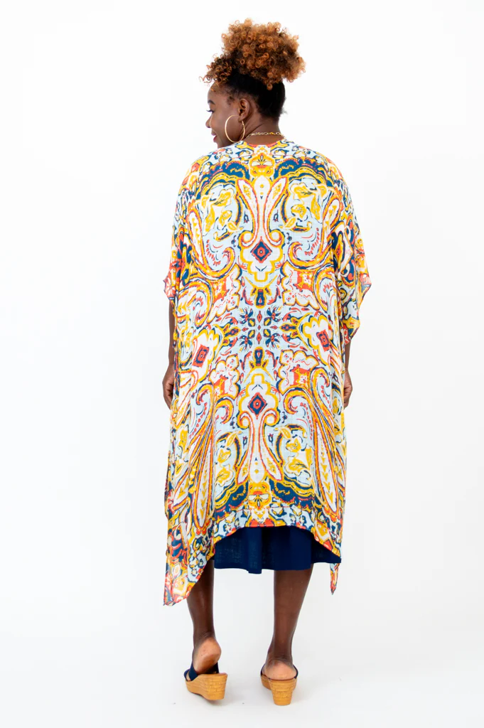 Darcy, Intricacy - Image 8