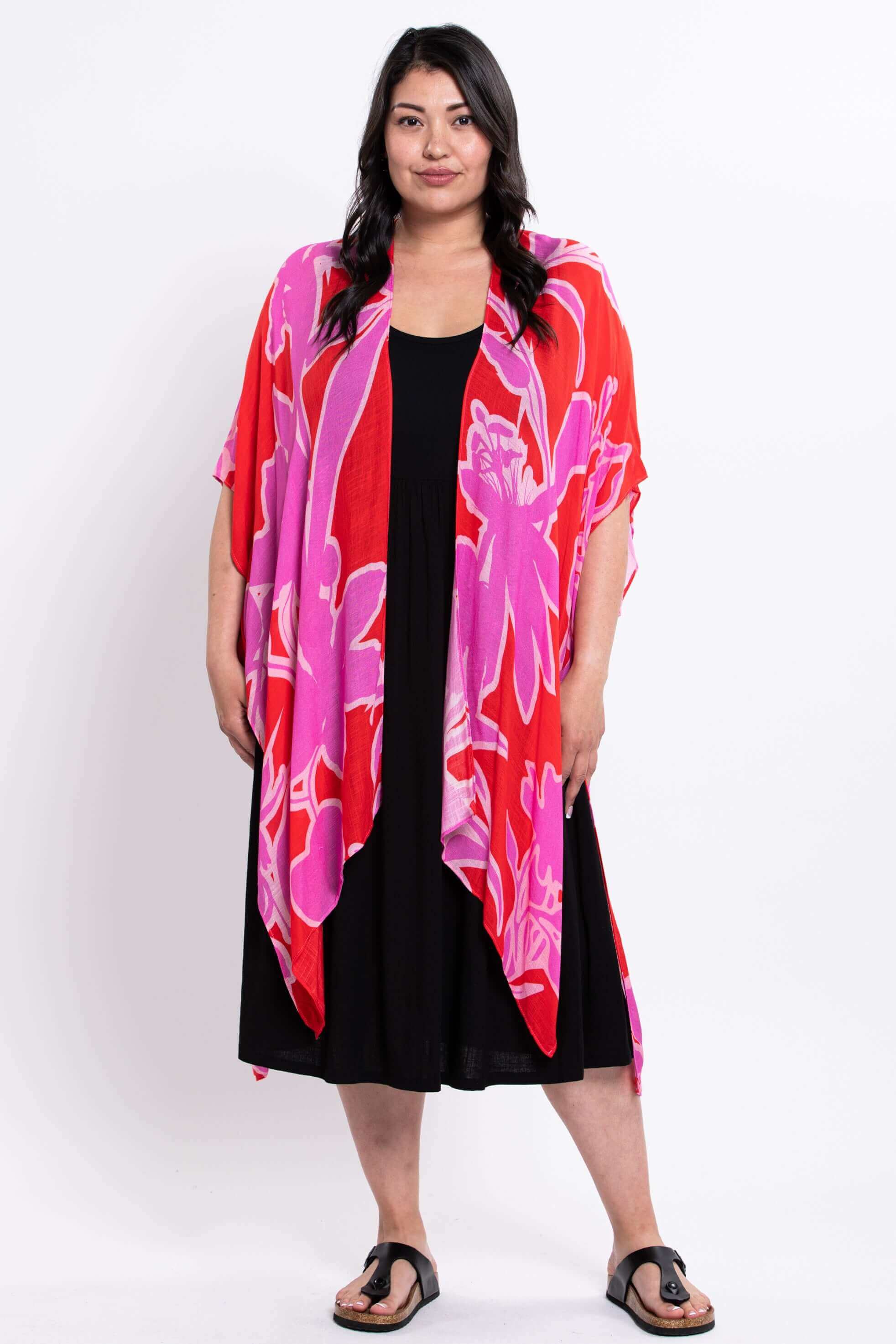 Darcy #43, Red Summer - Image 4