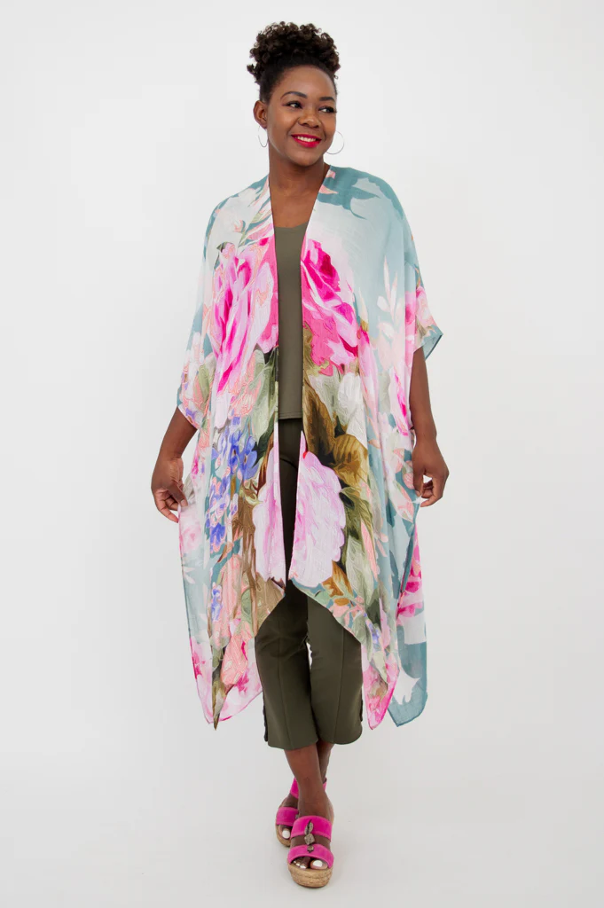 Darcy, Rosa, One Size - Image 3