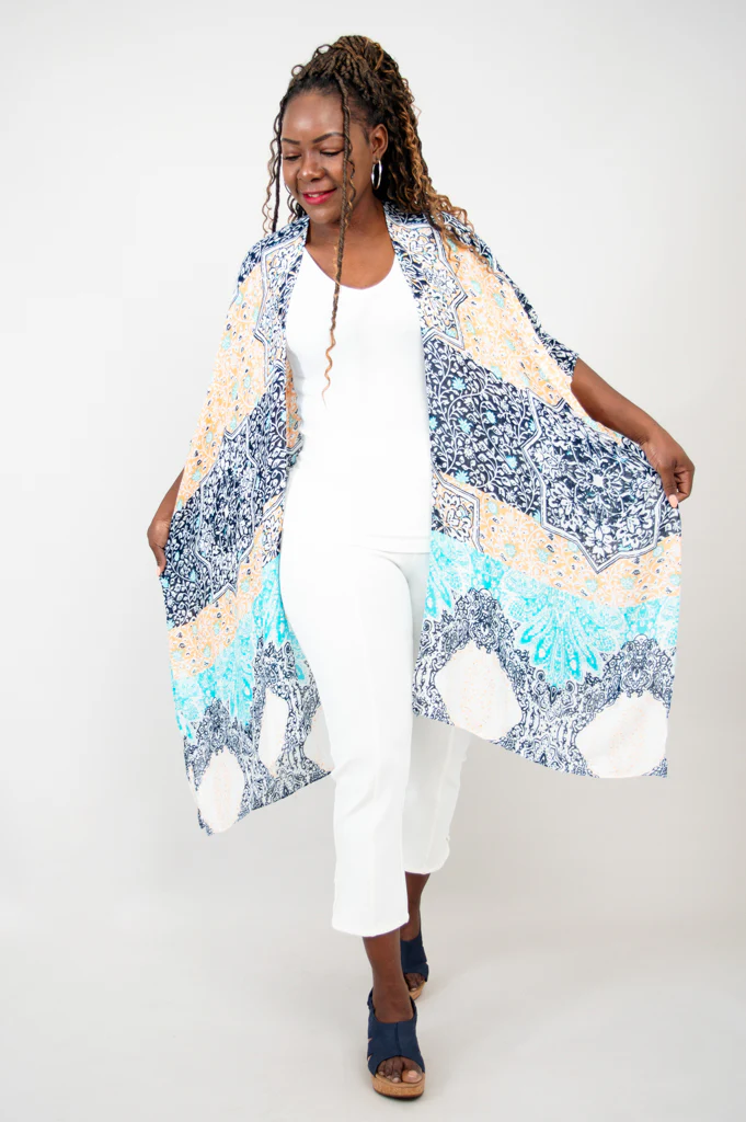 Darcy, Turk Sand, One Size - Image 8