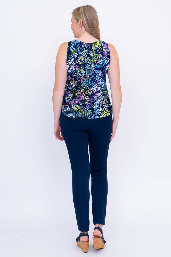 Dee Tank, Tropical Mix - Final Sale - Image 5