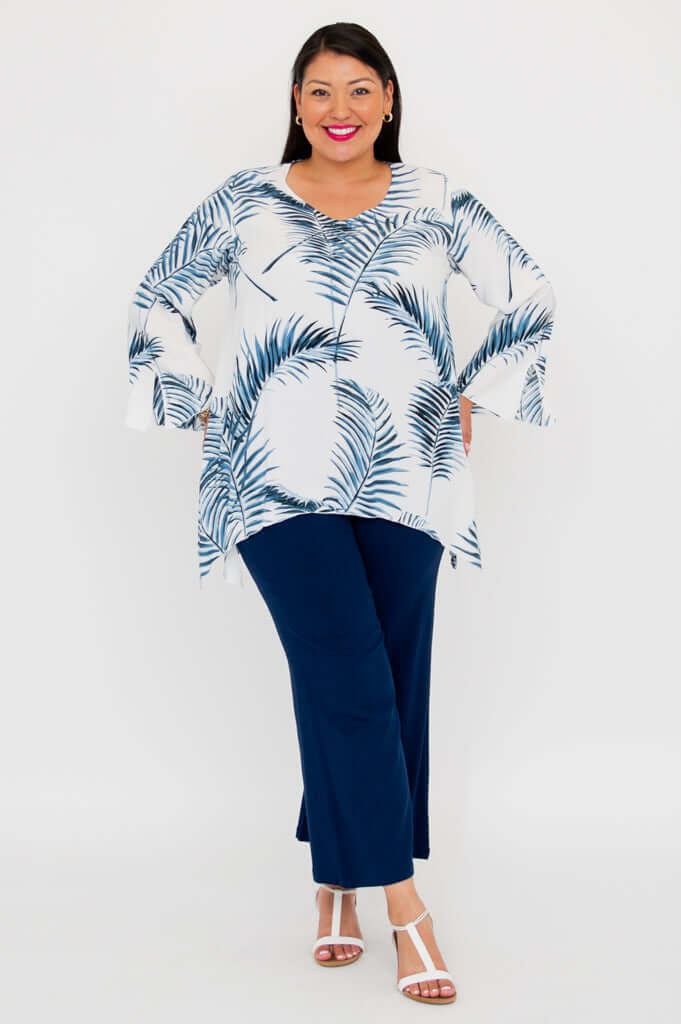 Dorothy Top, Palm Wonder - Image 4