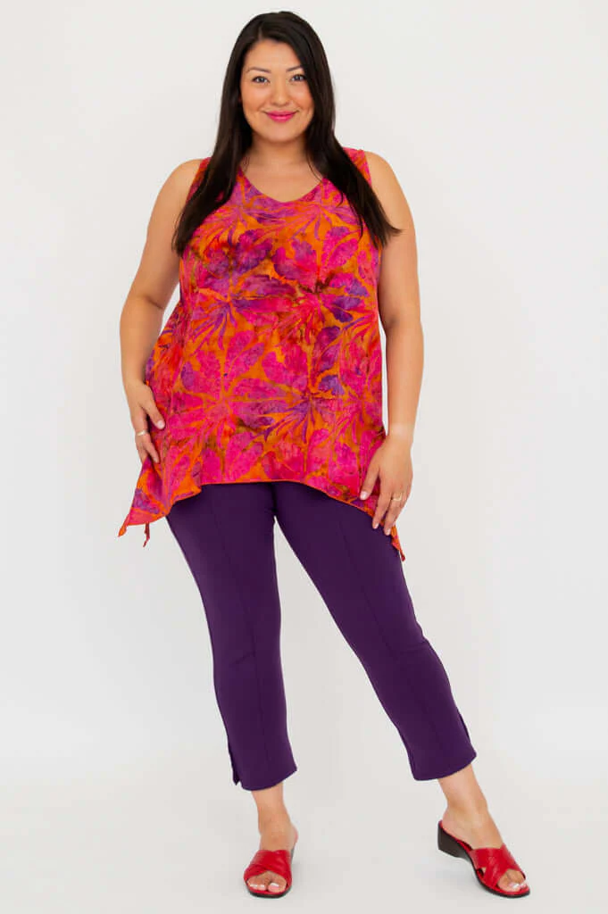 Dotty Tank, Red Earth - Final Sale - Image 2