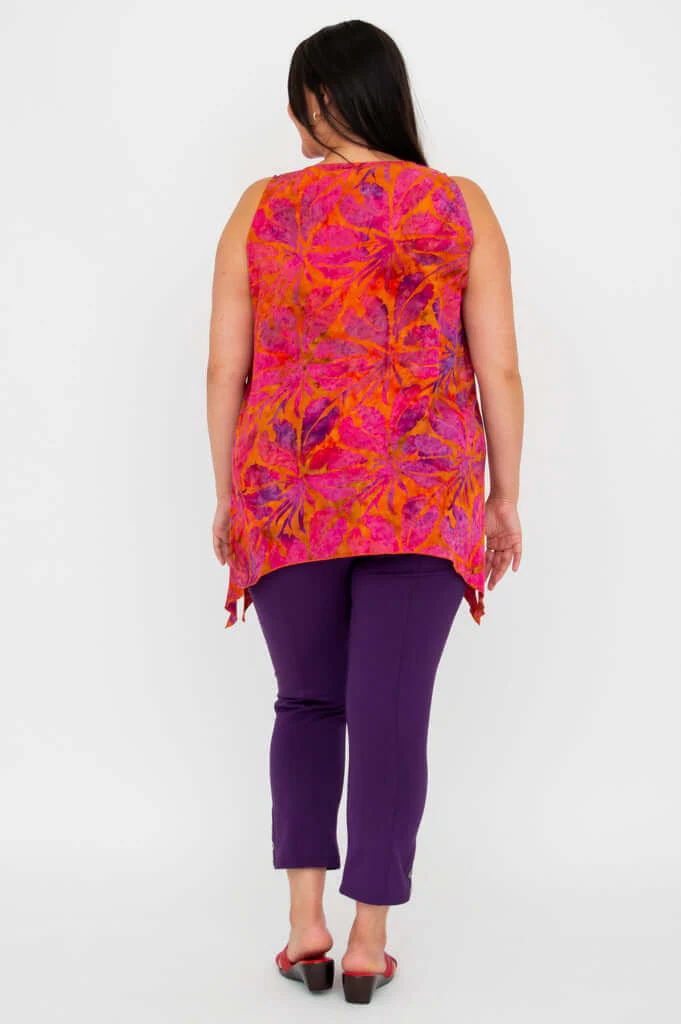 Dotty Tank, Red Earth - Final Sale - Image 5