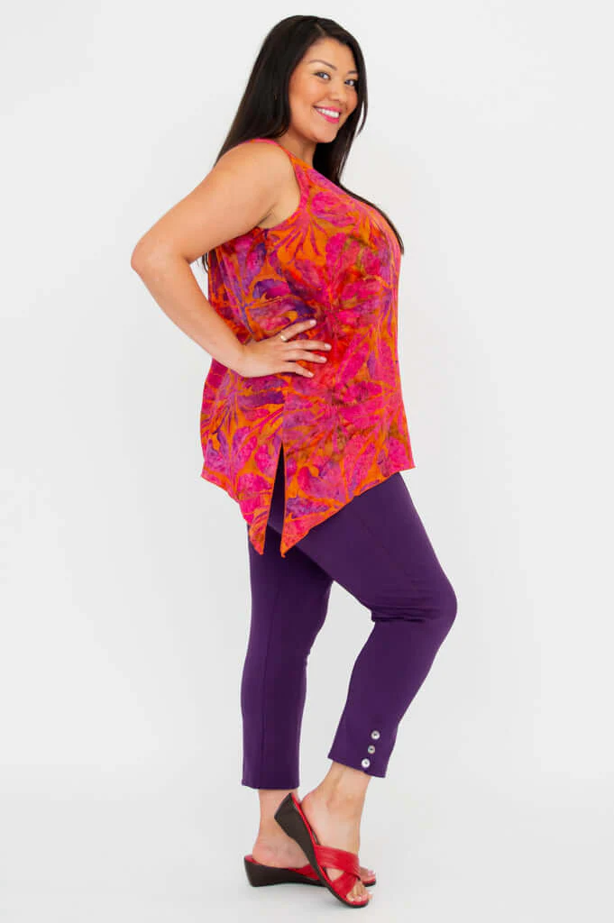 Dotty Tank, Red Earth - Final Sale - Image 6