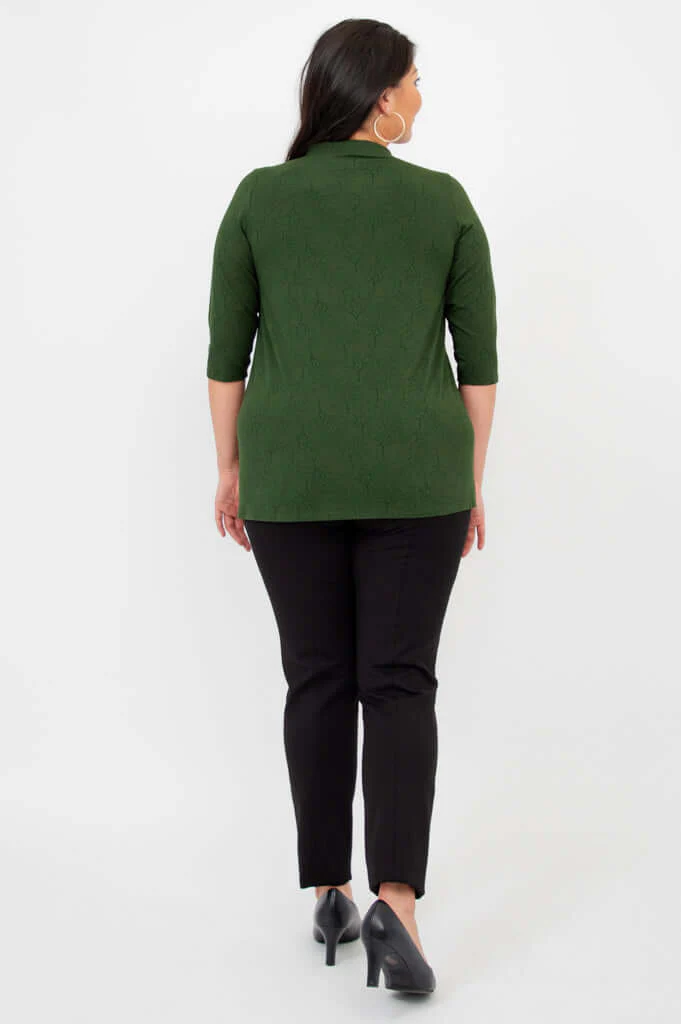 Edwina Top, Lifetree - Final Sale - Image 5