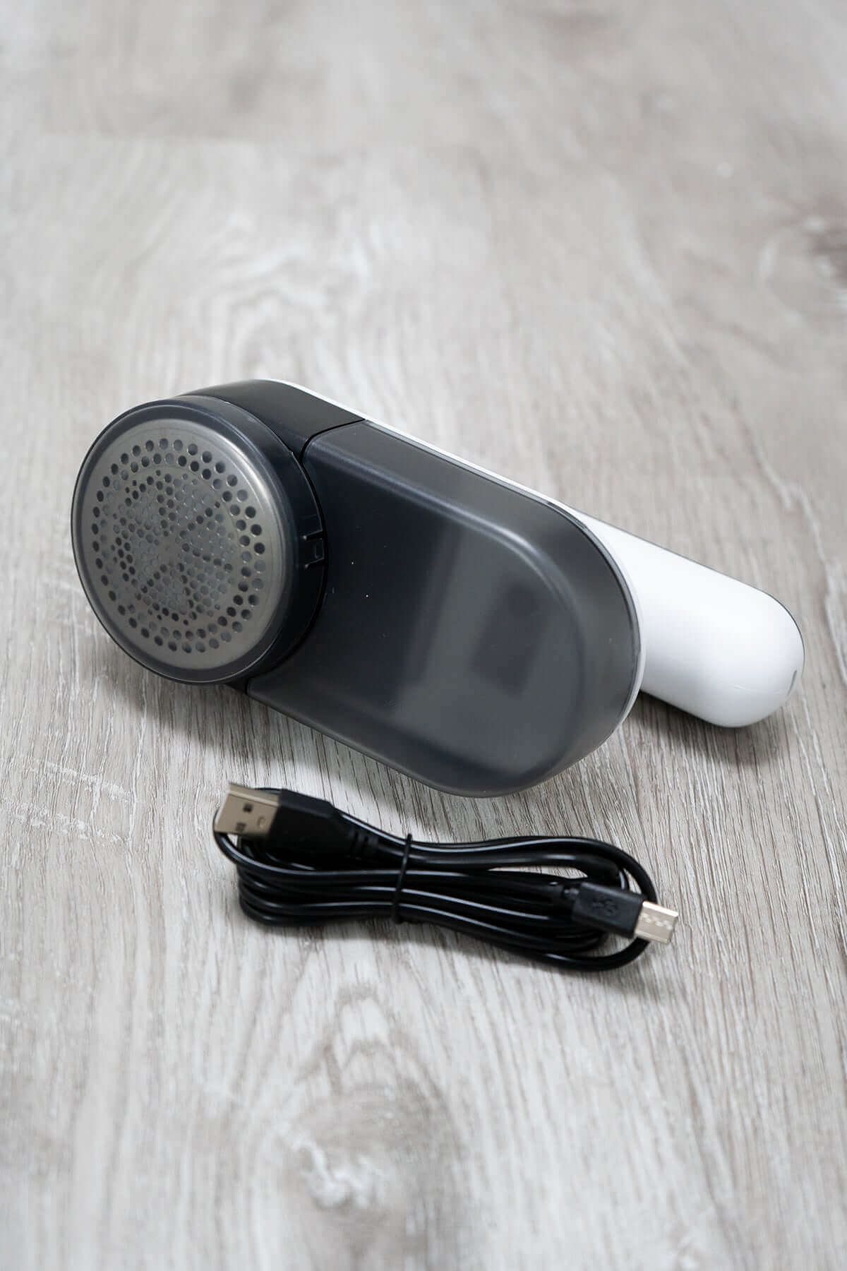 Electric Lint Remover