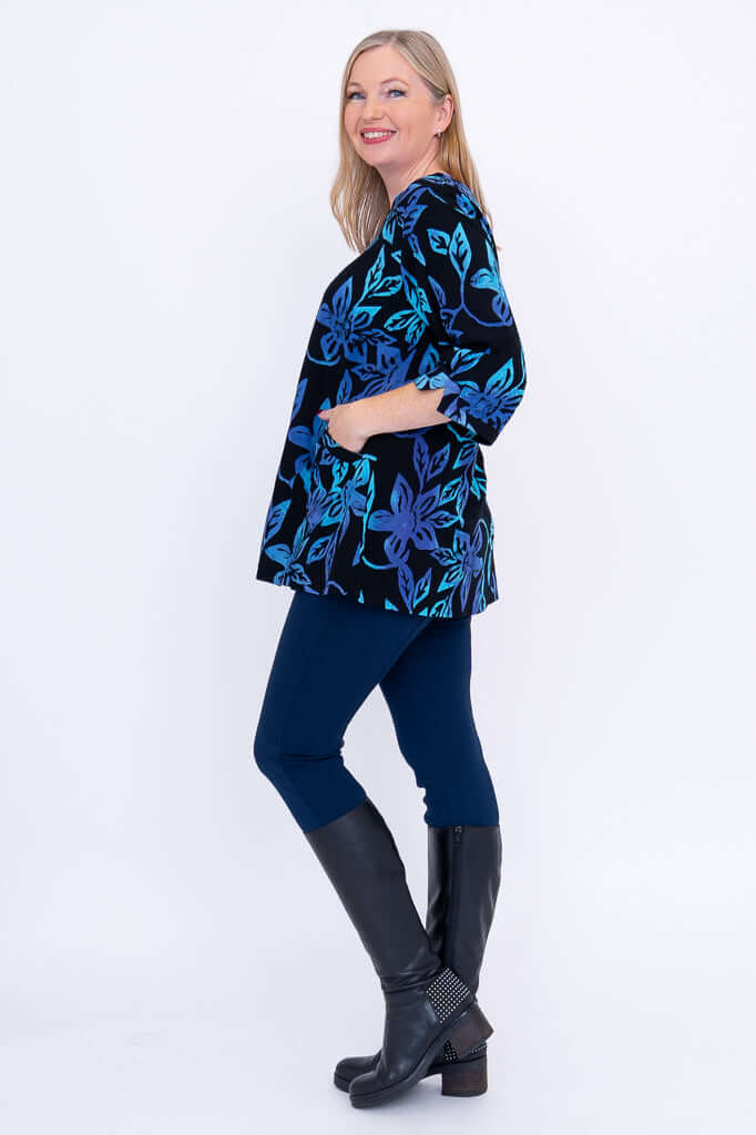 Evelyn Top, Fairytale - Final Sale - Image 4