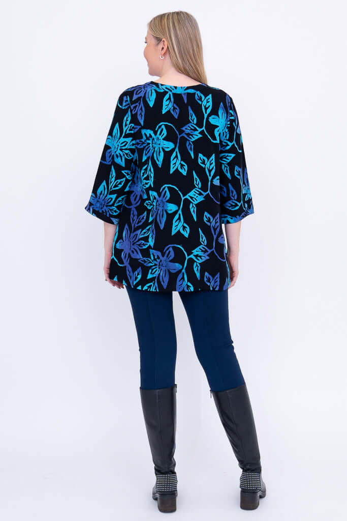Evelyn Top, Fairytale - Final Sale - Image 5